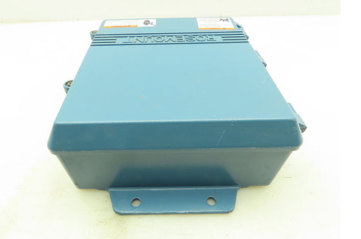 Emerson Rosemount 8712C R12N0 Magnetischer Durchflussmesser-Transmitter